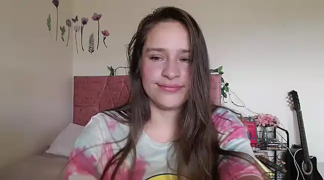 Serenity online show from February 2025 04:11:01 PM