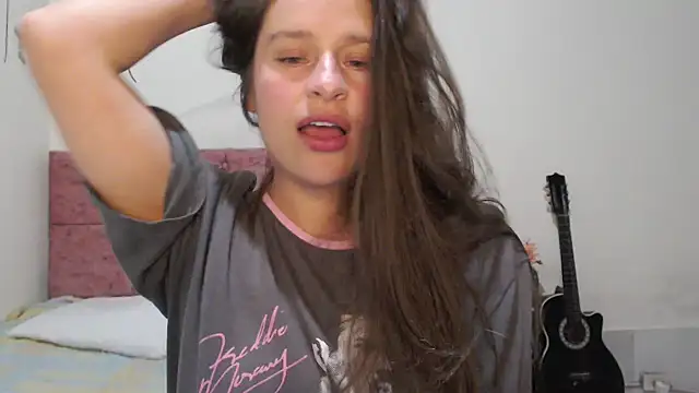 Serenity online show from September 2025 11:14:02 PM