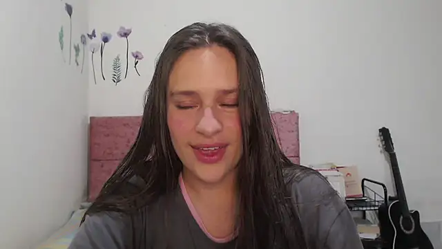 Serenity online show from November 2025 09:04:01 PM