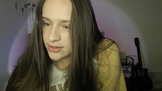 Serenity online show from November 2025 12:47:01 AM