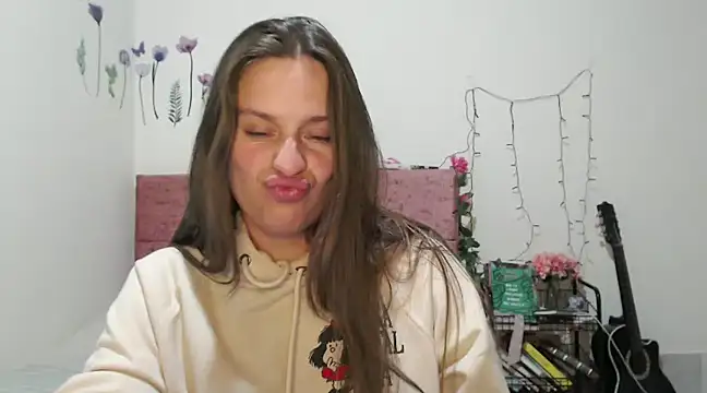 Serenity online show from January 2025 12:27:02 AM