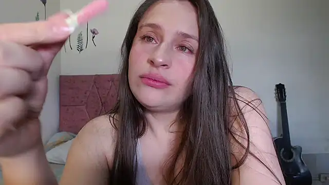 Serenity online show from March 2026 09:55:01 PM