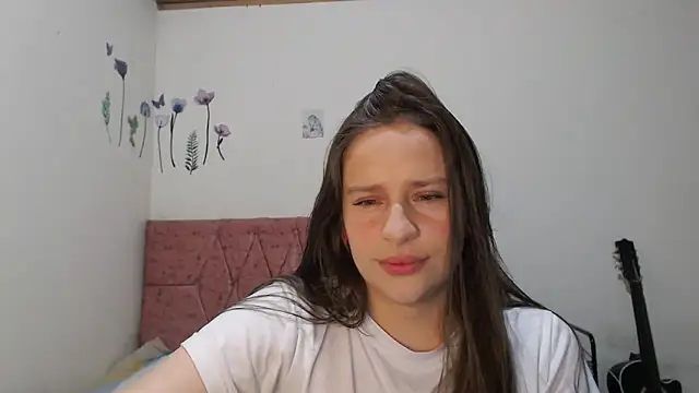 Snapshot of Serenity chatting on February 2026 11:04:02 PM Serenity online show from February 2026 11:04:02 PM