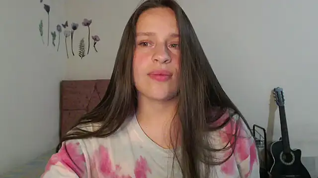 Serenity online show from April 2026 12:45:02 AM