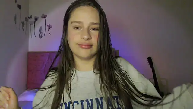 Serenity online show from December 2025 12:23:01 AM