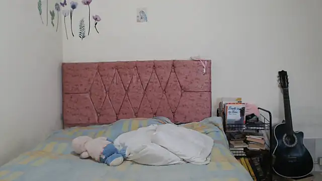 Serenity online show from April 2026 10:27:02 PM