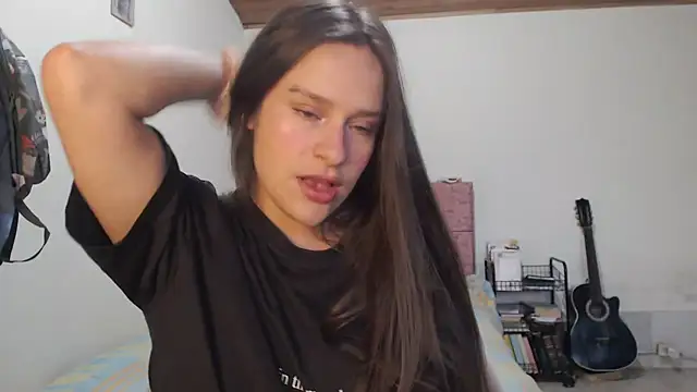 Serenity online show from November 2025 09:51:02 PM