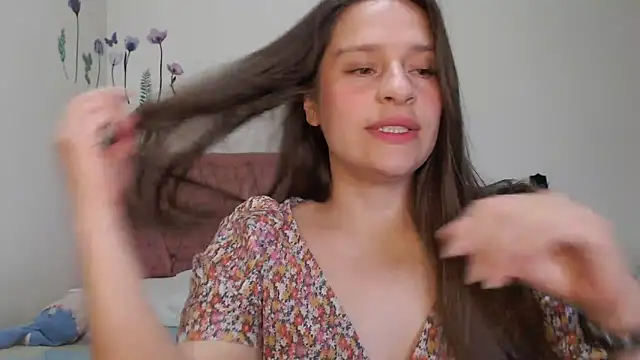 Serenity online show from March 2026 10:11:01 PM