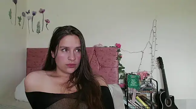 Serenity online show from January 2025 06:03:01 PM