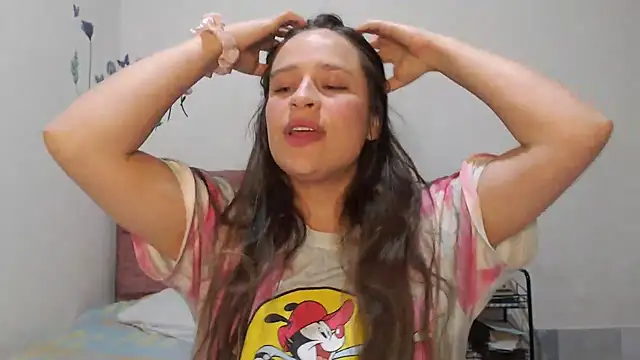 Serenity online show from September 2025 11:00:02 PM