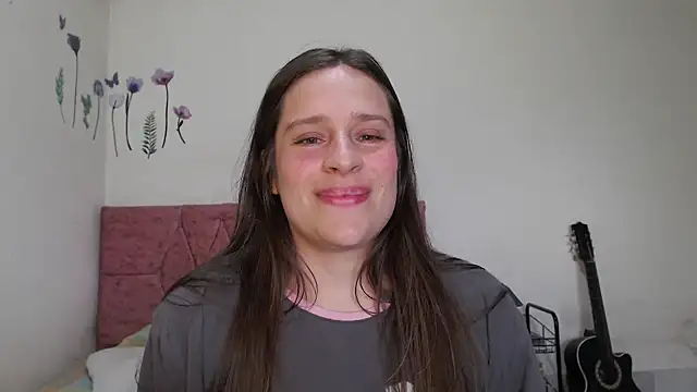 Snapshot of Serenity chatting on March 2026 09:00:01 PM Serenity online show from March 2026 09:00:01 PM