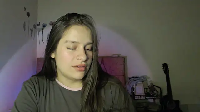 Serenity online show from November 2025 01:31:02 AM