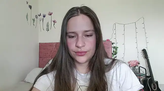 Serenity online show from January 2025 04:18:01 PM