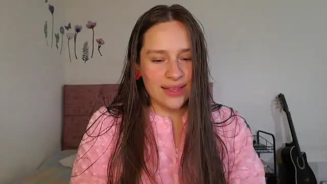 Snapshot of Serenity chatting on February 2026 10:20:01 PM Serenity online show from February 2026 10:20:01 PM