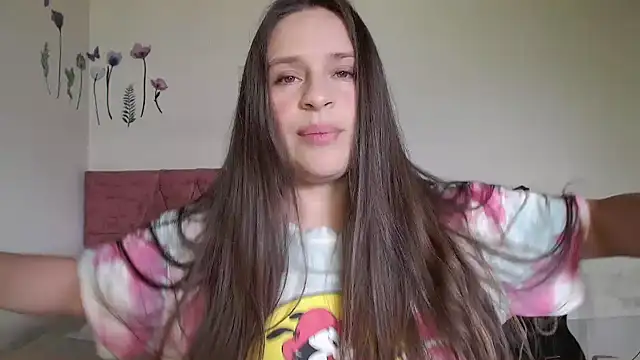 Serenity online show from March 2026 07:21:01 PM