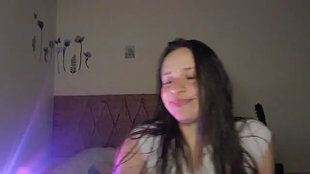 Serenity online show from October 2025 02:13:02 AM