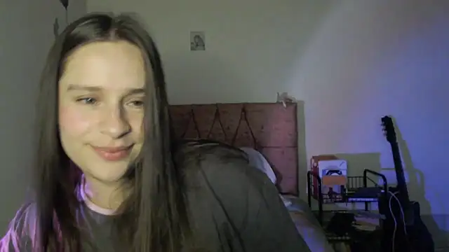 Serenity online show from October 2025 10:22:02 PM