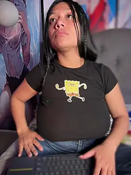 Im Little online show from March 2026 02:57:02 AM