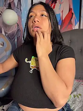 Im Little online show from April 2026 02:58:01 AM