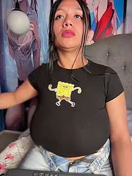 Im Little online show from March 2026 08:26:33 AM