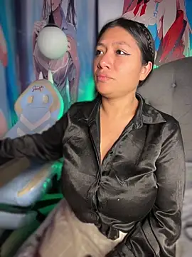 Snapshot of Im_Little chatting on January 2026 02:59:02 AM Im Little online show from January 2026 02:59:02 AM