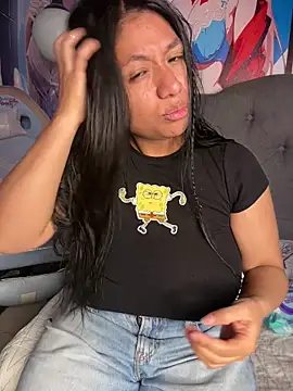 Im Little online show from April 2026 03:15:01 AM