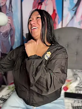 Snapshot of Im_Little chatting on February 2026 02:52:01 AM Im Little online show from February 2026 02:52:01 AM