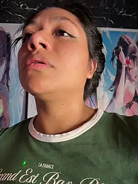 Im Little online show from April 2026 02:29:02 AM