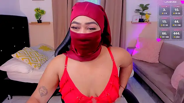 Kendra Kait online show from April 2026 11:14:01 AM