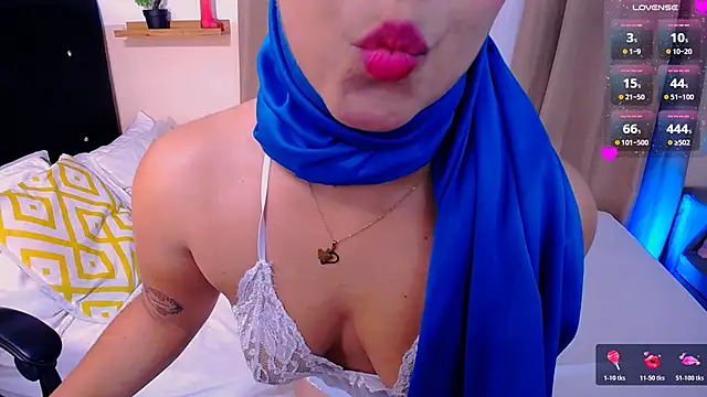Kendra Kait online show from May 2026 11:38:01 AM