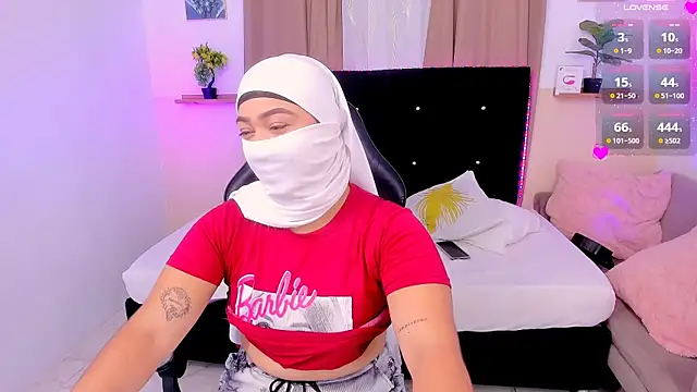 Kendra Kait online show from January 2026 12:10:02 PM