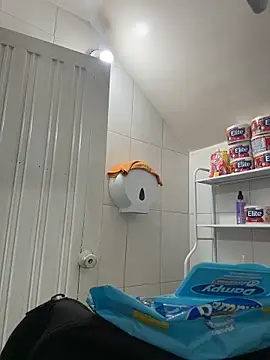 Tatiana O online show from February 2026 01:12:01 PM