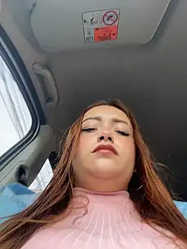 Tatiana O online show from March 2026 01:07:01 PM