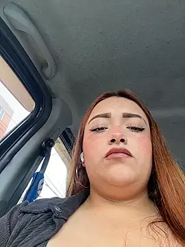 Tatiana O online show from March 2026 01:08:01 PM