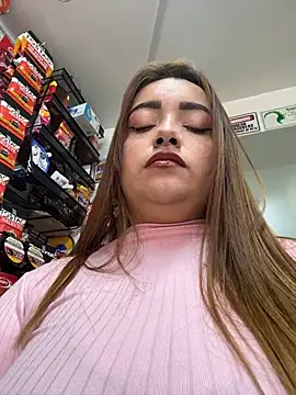 Tatiana O online show from February 2026 05:02:02 PM