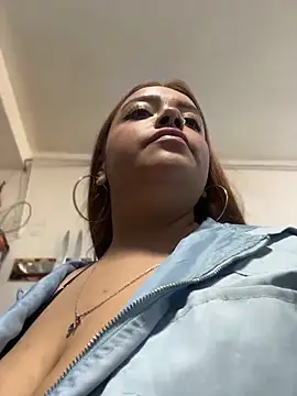 Tatiana O online show from May 2026 04:20:02 PM