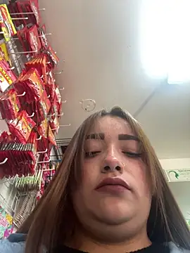 Tatiana O online show from February 2026 02:05:01 PM