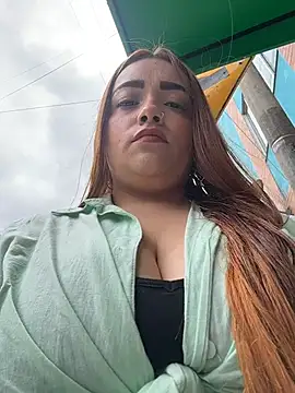 Tatiana O online show from January 2026 04:03:02 PM