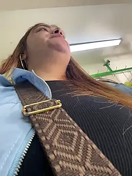 Tatiana O online show from February 2026 02:14:01 PM