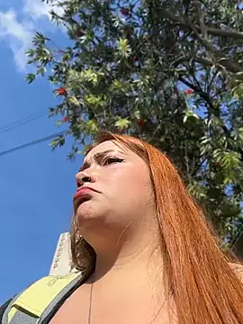 Tatiana O online show from May 2026 01:09:02 PM
