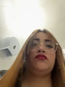 Tatiana O online show from April 2026 03:02:02 PM