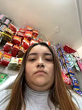 Tatiana O online show from March 2025 06:11:01 PM