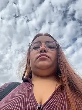 Tatiana O online show from February 2026 01:08:01 PM