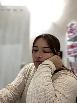 Tatiana O online show from March 2025 01:14:02 PM