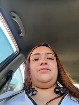 Tatiana O online show from April 2026 01:07:01 PM