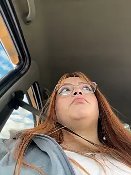 Tatiana O online show from June 2026 01:11:01 PM