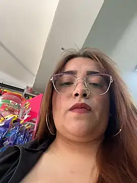 Tatiana O online show from January 2026 02:02:01 PM