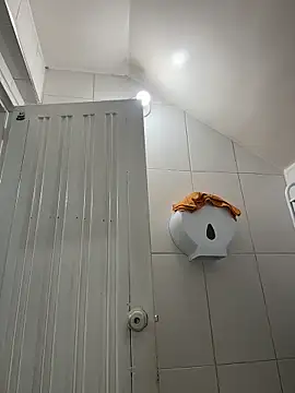 Tatiana O online show from March 2026 02:09:01 PM