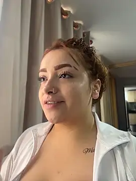 Tatiana O online show from May 2026 01:03:01 PM