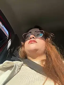 Tatiana O online show from February 2026 01:11:02 PM